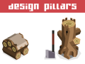 Design Pillars and Product Decisions