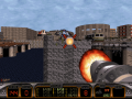 Duke Nukem 3D: Blast Radius beta screenshots (August 27th, 2022)