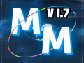 MM v 1.7 - First Mission on the new version