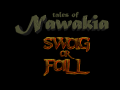 Tales of NAWAKIA - Swag or Fall beta release
