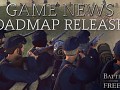 Game News! - Roadmap and new maps!