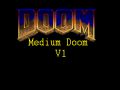 Medium doom V1 is out