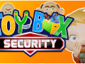 ToyBox Security has been officially announced! See the trailer now