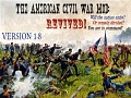 The American Civil War Mod: Revived! Full Release Version 1.8