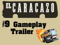 Caracazo #9: Gameplay Trailer
