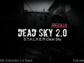 Dead Sky 2.0 REDUX Full ver. - Informations #1
