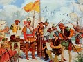 History Spain-Inca