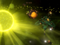 Toxoids Species Coming To Stellaris; 5 Galactic Stellaris Mods That Touched The Stars