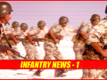 Infantry news - 1