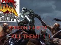 Brutal doom rampage brutality v1.4 was finished