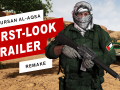 Fursan al-Aqsa Remake and Mobile - First Look Trailer