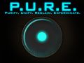 P.U.R.E.- BackStory, Preview