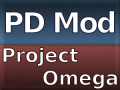 Perfect Dark mod, meet Project Omega