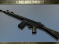 Firearms: Source Weapons Showcase: H&K G3A3