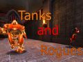 Tanks and Rogues Released Today!