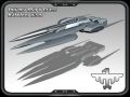 Two New Ships Finalized for Development