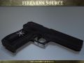 Firearms: Source Weapons Showcase: OTs-33 "Pernach"
