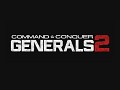 CNC:Generals2 Remastered