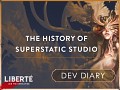 Dev Diary - learn the story behind SuperStatic Studio!