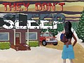 Zombie Survival Life Sim THEY DON'T SLEEP Launches Today on Steam!