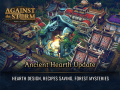 Ancient Hearth Update is now available!