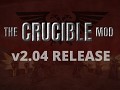 Crucible v2.04 released!