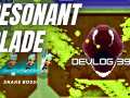 Indie Game Devlog Episode 39: NEW Snake BOSS!
