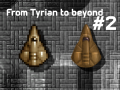 From Tyrian to beyond - Part 2