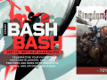70% OFF! Steam Bash Bash Event
