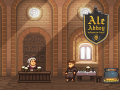 Something's Brewing in the Abbey #28