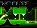 Beat Blitz Release Announcement