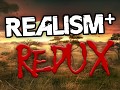 Far Cry 2: Realism+Redux now available! 
