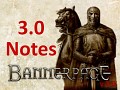BannerPage 3.0 release date and notes - archived