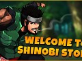 Shinobi Story Gameplay in Q4 2022 + SURVEY