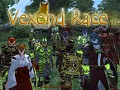 Vexend Races v1.2 release