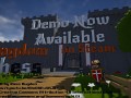 Kingdom Chess Demo now available on Steam