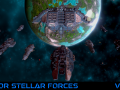 Stellar Sovereigns EA V0.96 Update 