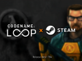 Codename: Loop is coming to Steam!