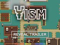 A New 2D Survival & Colony Sandbox Game “VISM”- Officially Announced Developing For PC