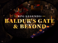 Humble Unveils RPG Legends Bundle; 5 Games From The Bundle (And A Mod For Each)