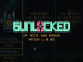 Gunlocked Gets More Accessible