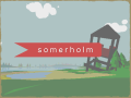 Somerholm 0.8.0 Update