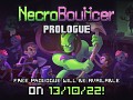 NecroBouncer | Prologue Release Date
