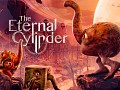 The Eternal Cylinder is now available on Steam, Playstation 5 and Xbox Series X|S.