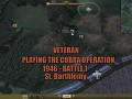 Playing Cobra Operation 1946
