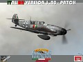Patch - European Air War - Italian Version 1.20