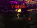 Halloween Doom mod released: Trick and Tear 2 - Full version