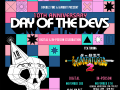 Day of the Devs + Release Date Pre-Announcement!