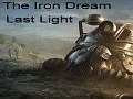 The Iron Dream - Last Light