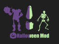 Halloween Mod updated to 6.4.0!